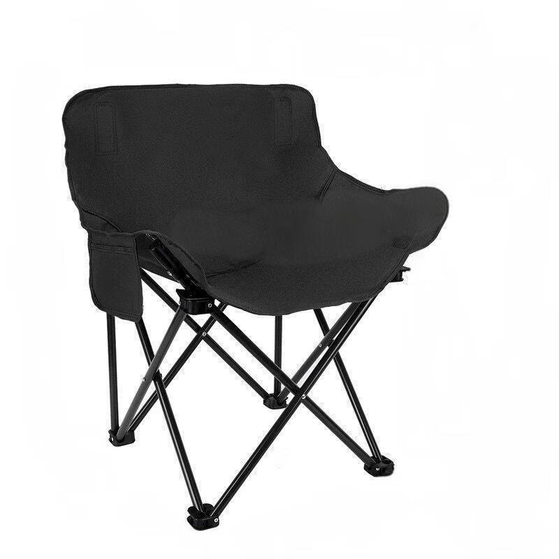 OEING Portable Outdoor Camping Moon Chair
