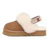 Funkette Slipper