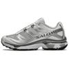 SALOMON XT-4 OG Sharkskin Dawn Blue Unisex Sneakers Grey Metal L47568400