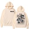 Merab Dvalishvili Fierce The Machine Fan Geschenke Hoodies Herrenbekleidung Modetrend Klassische Sweatshirts