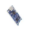 5V 1A 1S 3.7V 18650 Lithium Lipo Battery Cells Charging Protection Module  Board