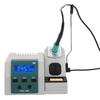 Soldering Station 2s Rapid Heating Accurate Temperature Control 3 Storage Channel T26 120WEU Plug 220V(Including