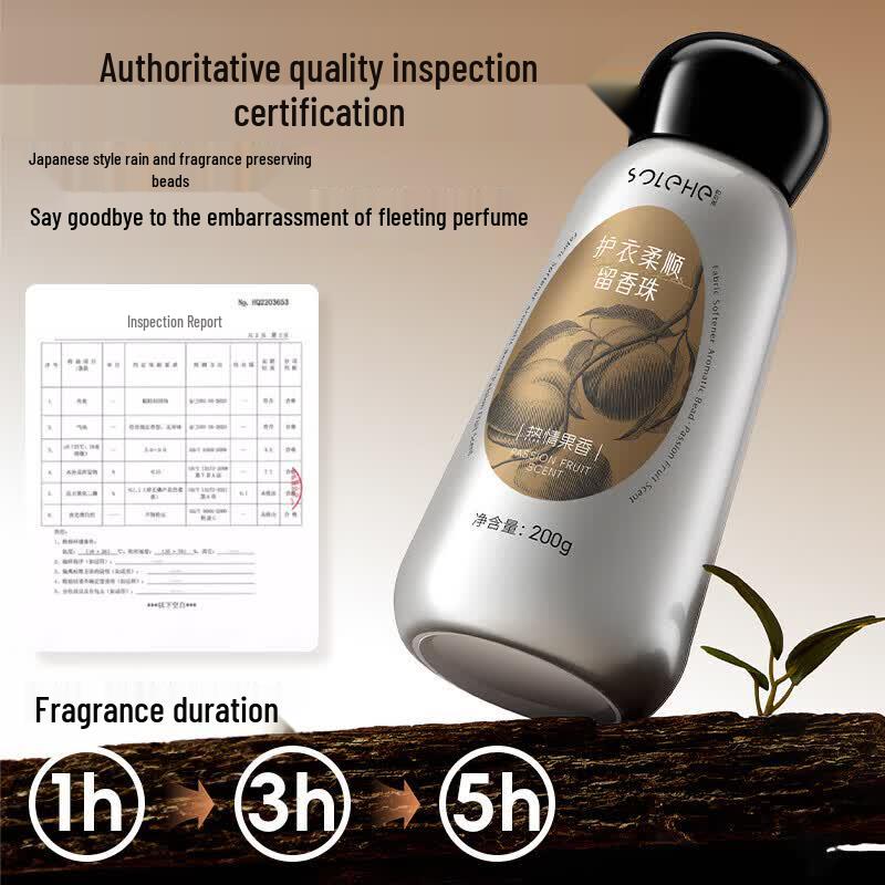 Hefengyu Garment Scent Booster Beads