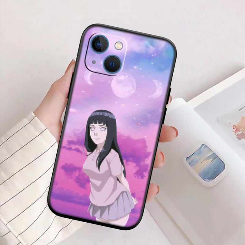 Naruto Uzumaki Sasuke Phone Case for Samsung Galaxy S20 S21 S22 Ultra FE + Plus A21S A22 A24 A25 A26 A30 A30S A31