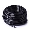 Kalolary Tubo per Irrigazione a Goccia da 15m, Tubo in PVC 4/7mm, Tubazione Vuota, Sistema di Irrigazione, Sistema di Riscaldamento dell'Acqua per Serra