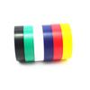 6pcs-15M Electrical Insulation Adhesive Tape Safety PVC Waterproof High-temperature Premium Grad