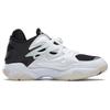 Reebok Pump Court 'White Black' Sneakers FV6083