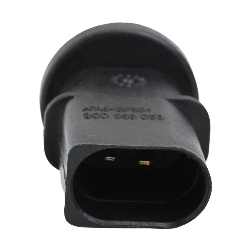 Auto Turn Signal Socket Car Signal Lamp Holder 5*5*5 CM Size Anti-corrosion Non-deformation Auto Parts Replacement