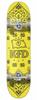 Enuff Lucha Libre Skateboard | 7.75" Blue