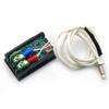 Industrial High Temperature K-Type Stlxy M6 Thermocouple Thermometer 12V Digital Meter Tester -30~800 Degree Thermograph