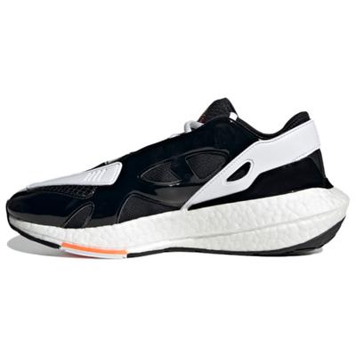 Ultra Boost 22 Stella McCartney Core Black Cloud White Signal Orange Women's Sneakers GY6087