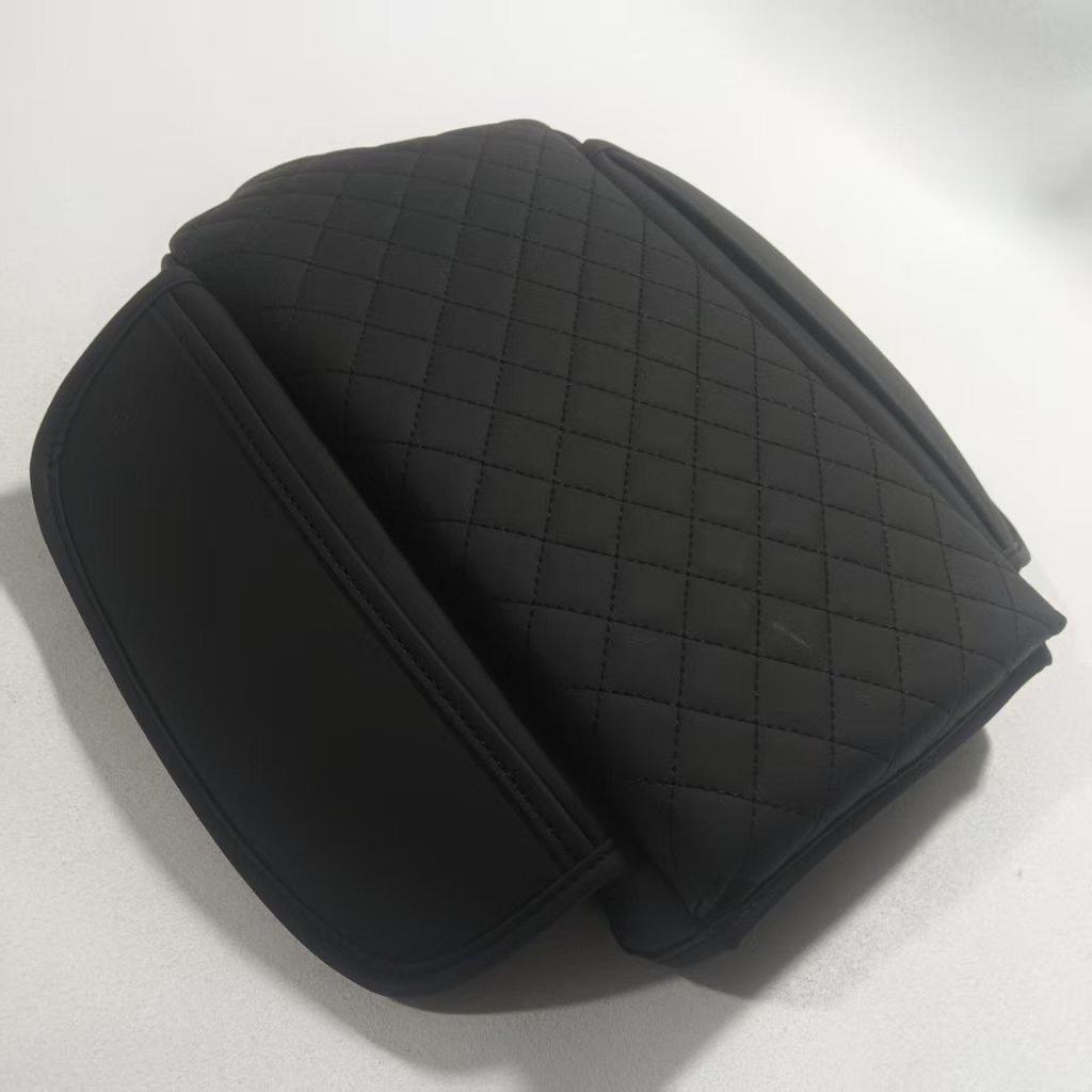 Mazda CX5 17-24 Armrest Riser Pad Protective All-Season Cover.