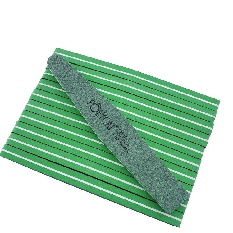 

Customizable Logo Sponge Sanding Strips (100/150)