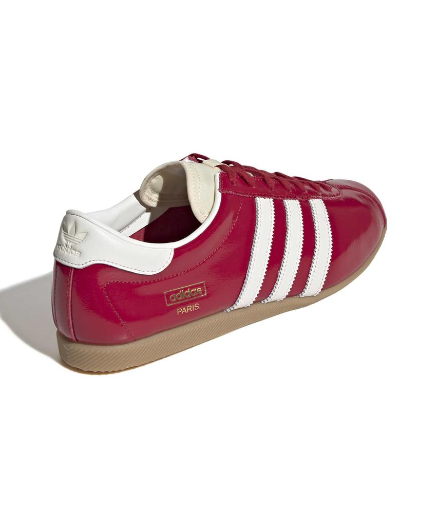 Adidas Paris - Victory Red:White / Kj4898 (A Type)