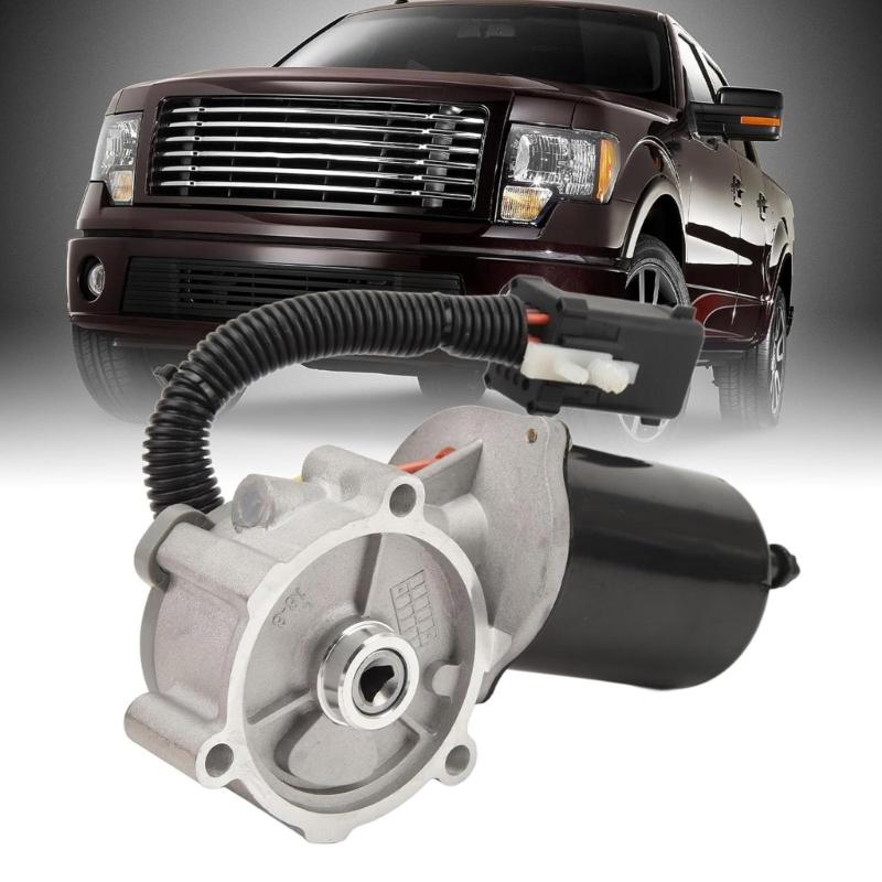 600-928 8L1Z7G360AA Transfer Case Actuator Shifter Motor Suitable For 48228 48229 9L3Z7G360A SK600928 Precise Engineered