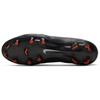 Tiempo Legend 8 Elite Fg Black Total Orange CI7587-018