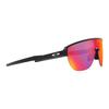 Oakley Oval Sunglasses Men Sunglasses Black OO9248924802