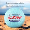 Star Size 8 Blue Soft Air Volleyball