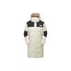 Down Jacket Women's Unisex NC1DN52L