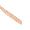 10 pz Coltello da Cena in Legno Spalmaperformaggio Coltello per Torta Stoviglie Riutilizzabili Gadget da Cucina per Casa Cucina Picnic Ristorante