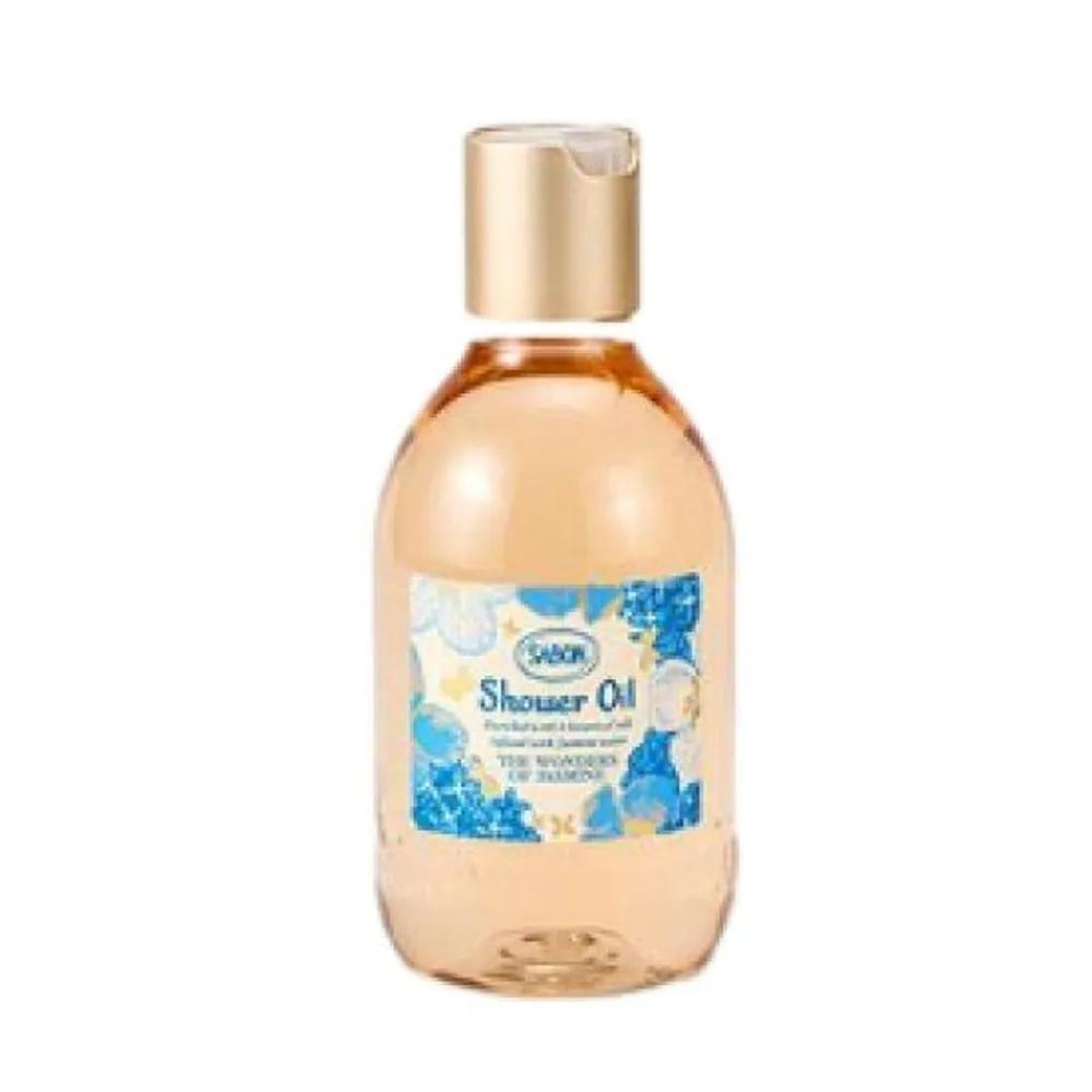 

SABON Shower Oil The Wonders of Jasmine 300ml