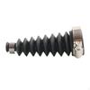 Bellow Kit Direct Replaces Shifter Cable Protection Spare Parts, with 2 Clamps 74639A2 Fits for ,