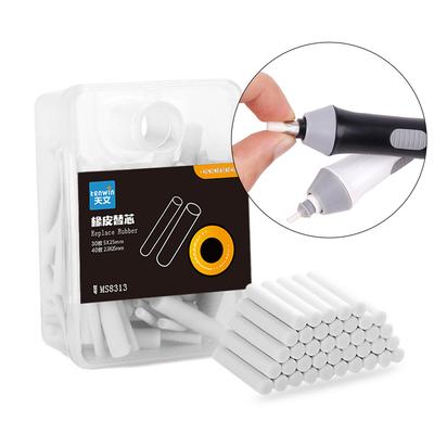 Recharges Pointes de Rechange pour Gomme Électrique à Croquis