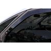 J&amp;J AUTOMOTIVE | Heko Deflecteurs d'air Déflecteurs de Vent Pour Ford S-Max 2010-2015