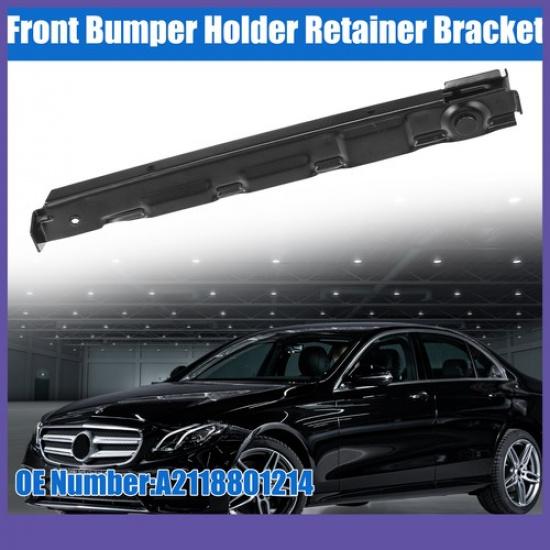 Front Bumper Guide Single  for Mercedes Benz E320 2003-2009