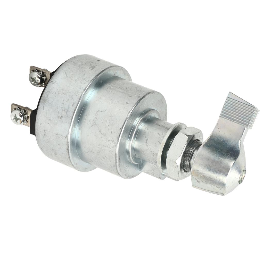 Heat Start Switch 9W1077 Ignition Starter Switch Repalcement For Caterpillar PS 150C PS 500 SR4