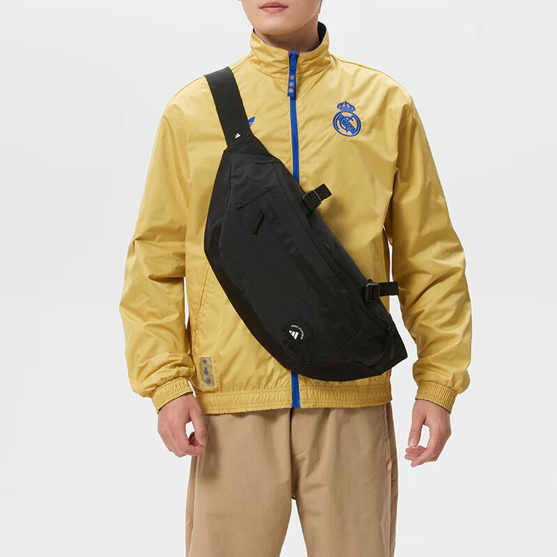 

Adidas MH Waist Bag L MISC