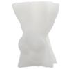 Stampo in Silicone 3D Cane per Fare Cioccolato Bianco 11,5*8,5 cm Stampo in Silicone Cucciolo Teddy Sapone