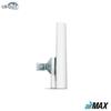 Ubiquiti UBIQUITI AM-5G17-90 Wifi Antenna 5 GHz 17.1 dBi Outdoor White