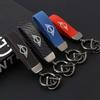 1sets Car Keychain Fashion Accessory Gift For Mini MINI CLUBMAN COUNTRYMAN Btrme66