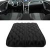 Center Console Armrest Cover Pad   PU Leather Waterproof Elastic Strap for SUV Truck Car