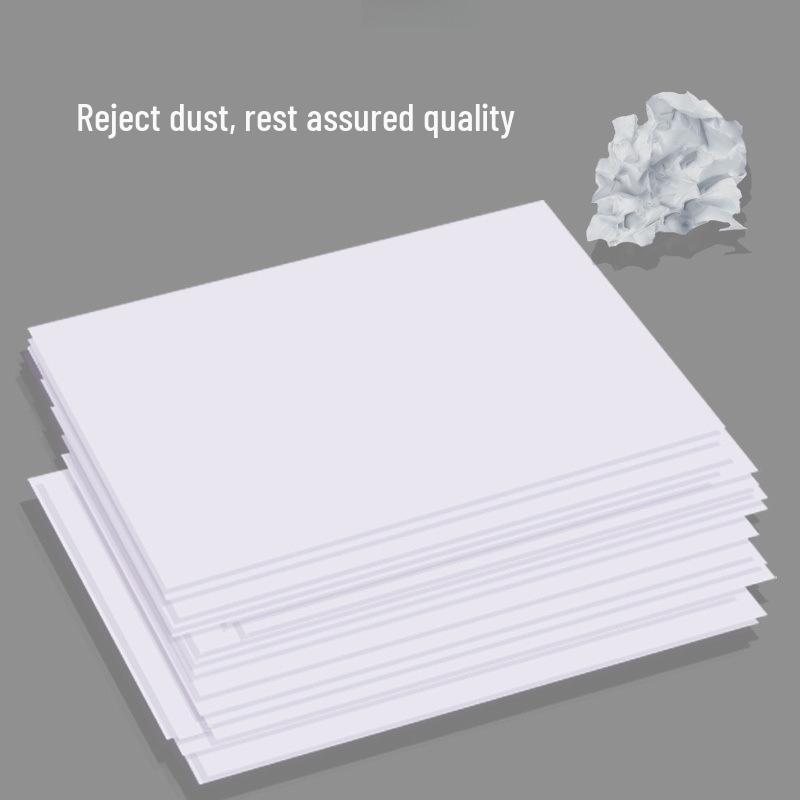 A4 White Paper, A5 Manuscript Paper, A3 Copy Paper, A4 Printing and Exam Paper, Scratch Paper, Calligraphy Practice Paper, Drawing Paper.