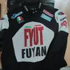 Men's & Women's Retro Racing Baseball Jackets - Trendy Motorcycle Style for Spring & Autumn