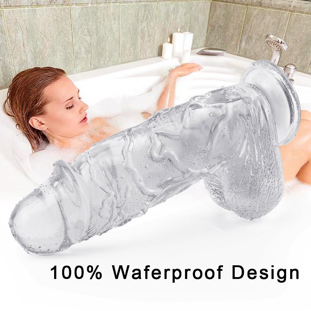 Νέα πρωκτικά βύσματα τεράστια πλοκάμια σεξουαλικά παιχνίδια για γυναίκες/άντρες Αυνανιστές Μαλακό PVC πισινό βύσμα Dildo Παιχνίδια για ενήλικες Dildo