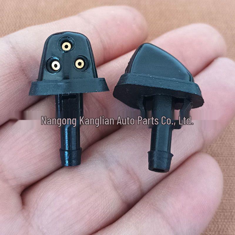 Suzuki Swift SX4 Liana Windshield Washer Nozzle - Model 3834056K00
