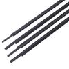 Compatible Window Trim Strip for Toyota 2003-2009 (Part Numbers: 68161-35060, 68162-35060)