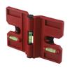 Magnetic Adjustable Strap Adjustable Elastic Band Fence