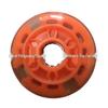 PU Flashing Scooter Wheel for Children's Wiggle Cars - Silent Roller Skating Caster Accessories