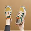 Fashion Ete Road Running Shoes For Women Bling Green High Boots Booty Shoes Sneakers Sport Aestthic Choes Basket Genuine Brand