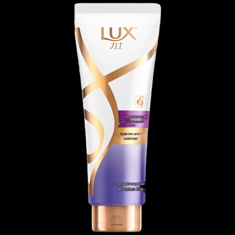 LUX Hyaluronic Acid Hydrating Smooth Conditioner