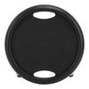 Abdominal Exercise Skateboard Wheel Board 4 Rollers 360 Degrees Swivel Quiet Heavy Load Bearing Slide Abdominal Plate