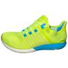 Pantofi de alergare Gazelle CC Boost Confortabili Versatili Absorbție Șoc Unisex Adidași Galben B24280