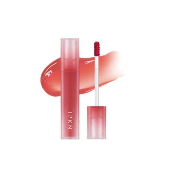 

IPKN Personal Mood Water Fit Прозрачный оттенок 4,5 г [IPKN x Dust Moth]