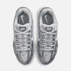 Nike Women's Breathable Sports Shoes - Summer Retro Running Shoes - Comfortable Cushioning and Fashionable - NIKE P-6000 IO3496