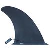 Detachable Inflatable SUP Center Fins Stand Up Paddle Board Detachable Center Fin