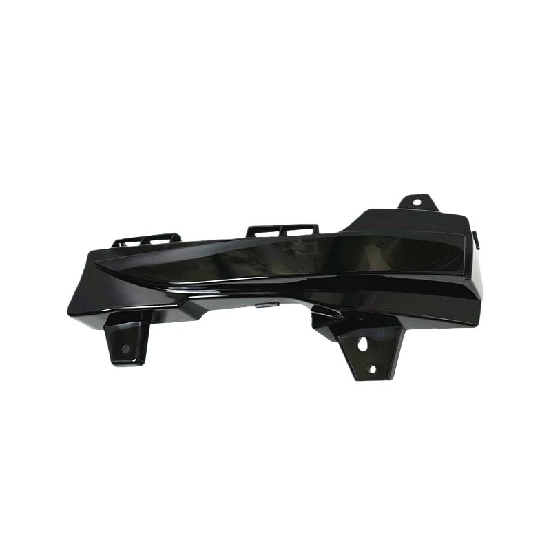 NIEUW 1490022-00-A 1490023-00-A Auto Lagere Bumpers Mistlichtkap Mistlampkap Voor Tesla Model 3/Y 2017-2023 Auto Accessoires